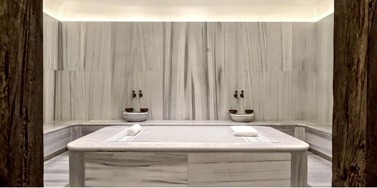 Soho House Bakı'da Sankurt İmzası !
