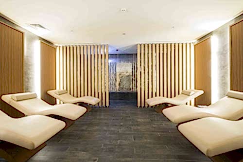 Spa & Wellness