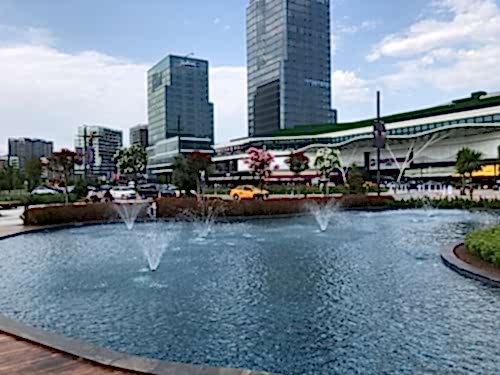 sankurt havuz
